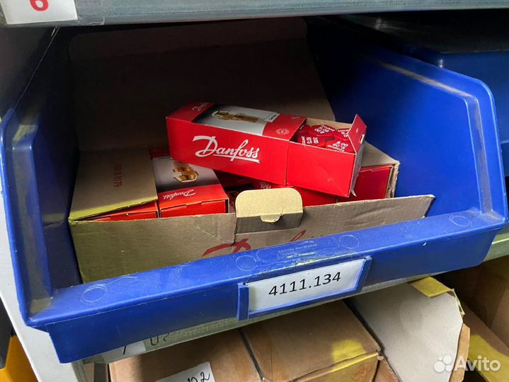 Блок Управления 4033.250