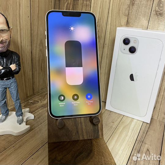 iPhone 13 128Gb White