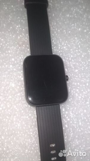 Смарт часы Amazfit bip 3 pro