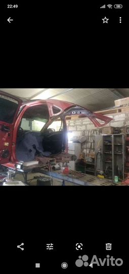 Автосервис