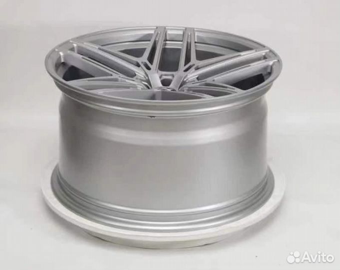 Кованые диски R21