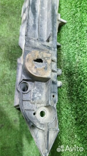 Вентилятор охлаждения радиатора Corolla 150 (06-13