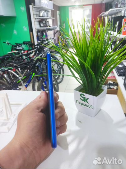 Xiaomi Redmi 8A, 2/32 ГБ