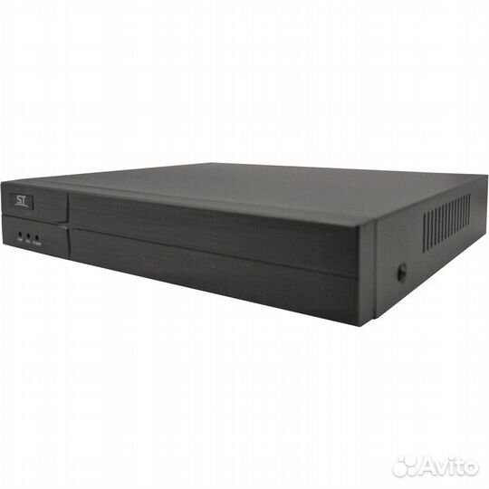 Space Technology ST-NVR-S16083 city