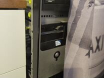 Компьютер Pentium 5400, DDR2 3GB, HDD 320gb