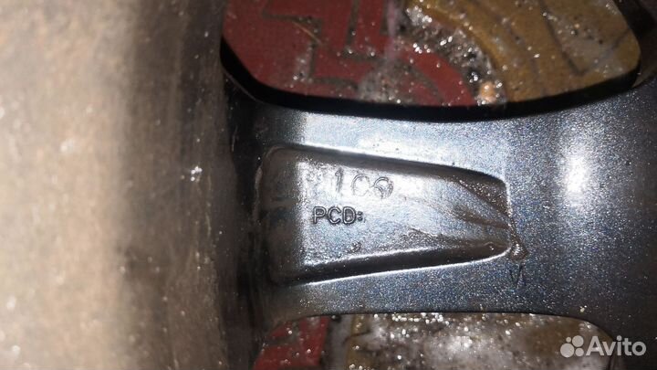 Зимние колеса r15 185 60