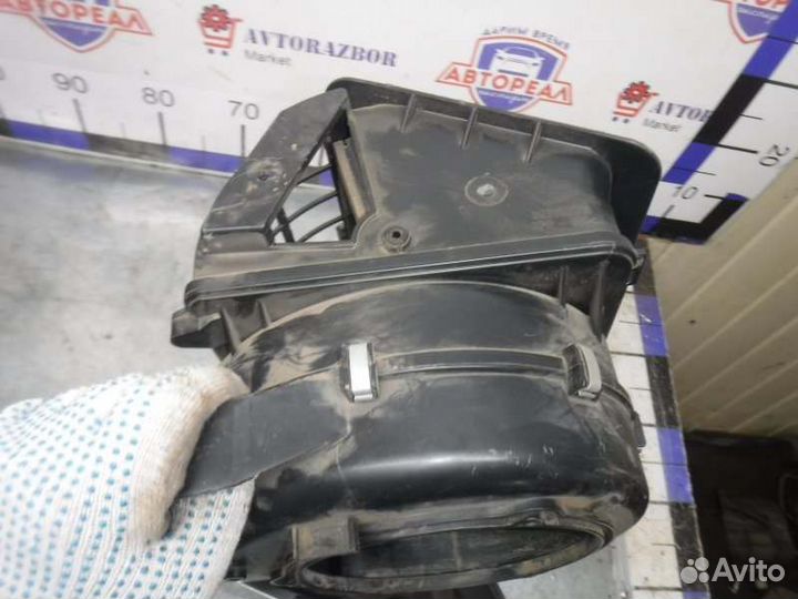 Корпус отопителя Лада Гранта 11183 2013