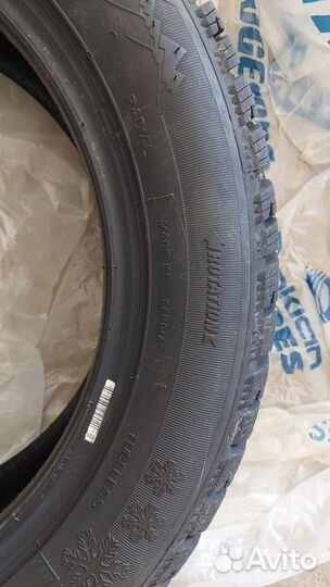 Tigar Winter 205/55 R16