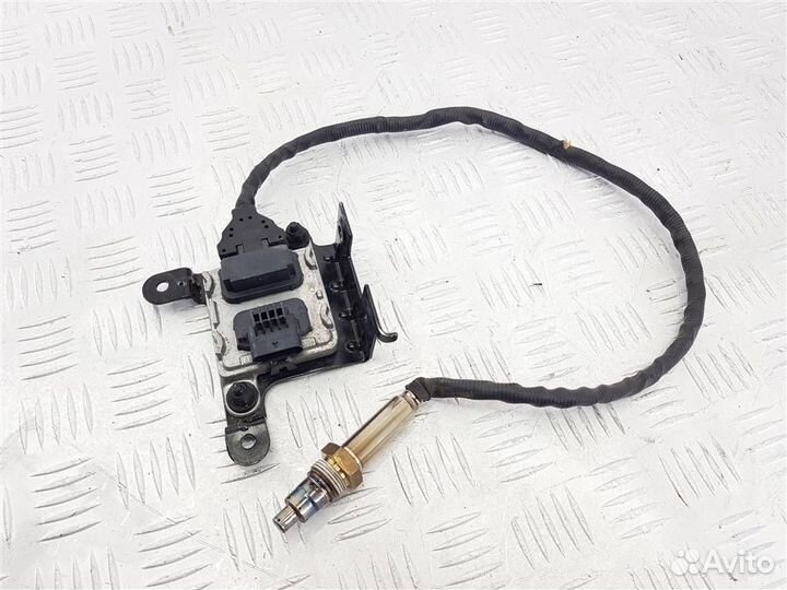 Датчик NOx Mercedes GLE W167 2020 A0009051014