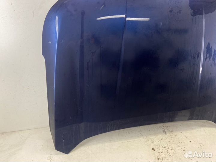 Капот Chery Tiggo 8PRO 2020