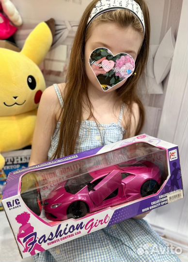 Машина радио