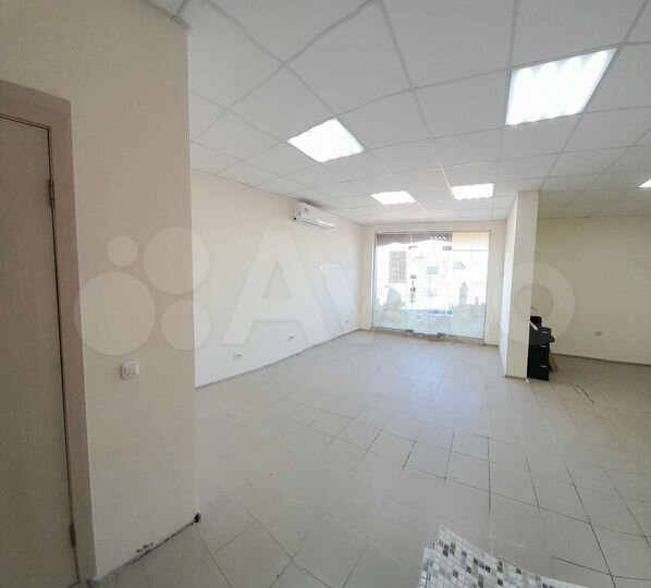 Свободного назначения, 40 м²