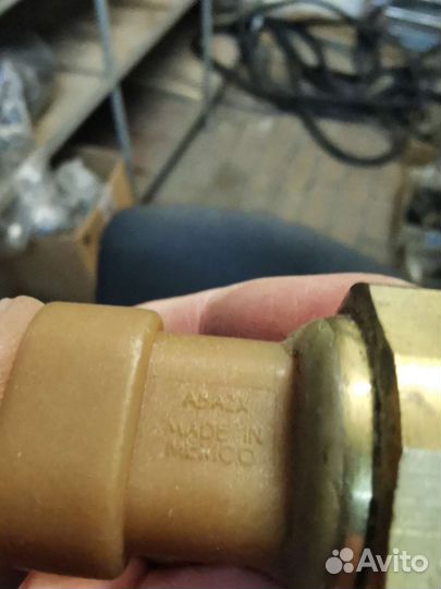 Датчик давления Cummins CG250/280, 3348579, шт