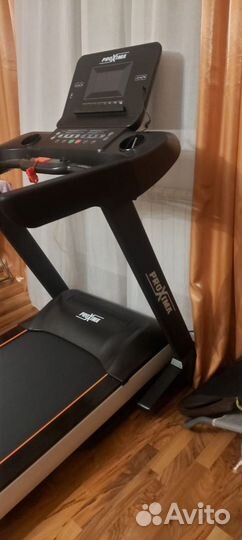 Беговая дорожка Proxima Gela prot-212-HRC