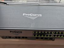 Коммутатор HP ProCurve 2610-24 (J9085A)