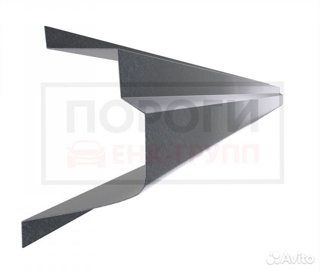 Пороги Toyota Corona Premio 7 (T210) седан и др