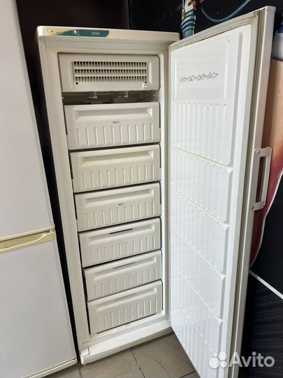 Минихолодильник stinol no frost