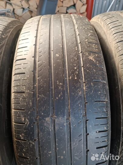 Hankook Dynapro HP2 RA33 225/65 R17 102H