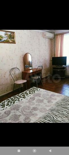 2-к. квартира, 50,4 м², 1/5 эт.