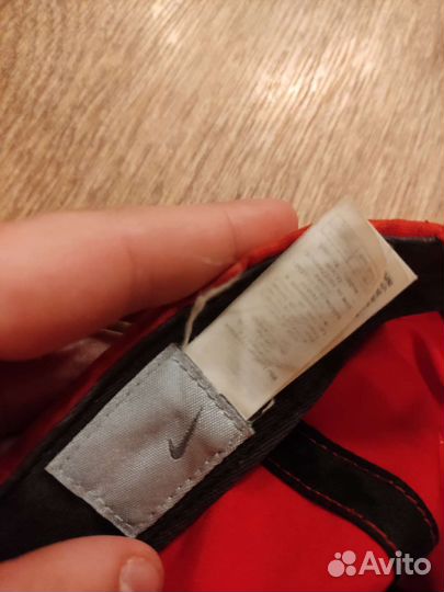 Кепка nike