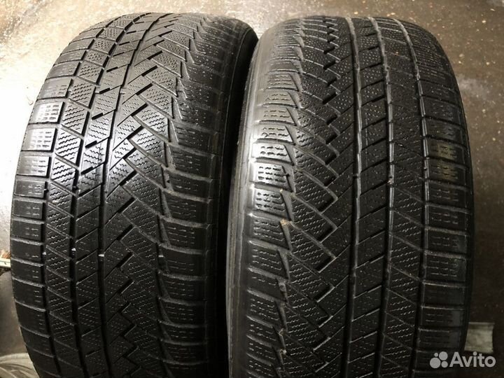 Continental ContiWinterContact TS 850P SUV 275/45 R21 110V