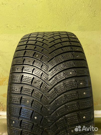 Michelin X-Ice North XIN2 265/50 R19 110T