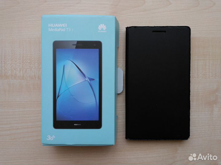 Планшет Huawei MediaPad T3 7.0