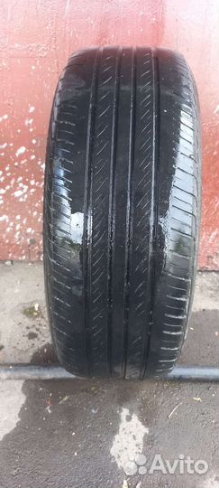 Ovation EcoVision VI-682 205/55 R16