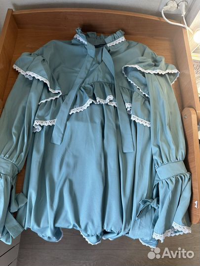 Женские вещи пакетом 42 44