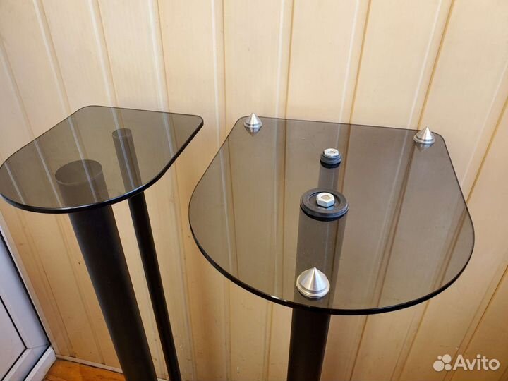 Стойки для акустики