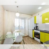 1-к. квартира, 31,4 м², 11/16 эт.