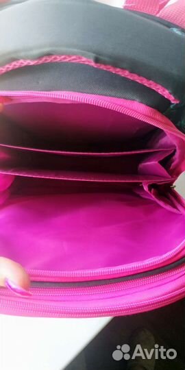 Школьный рюкзак