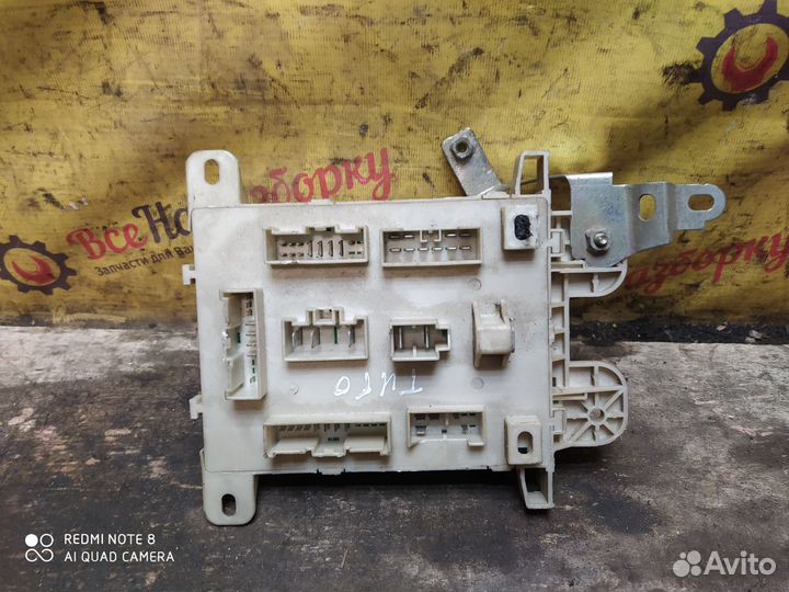 Блок предохранителей салонный Chery Tiggo SUV T11