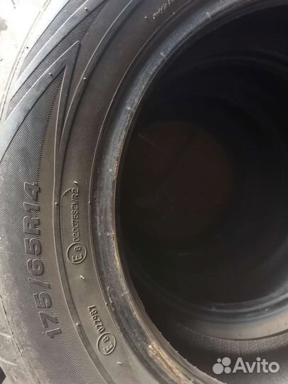 Viatti Strada Asimmetrico 14/65 R28 82H