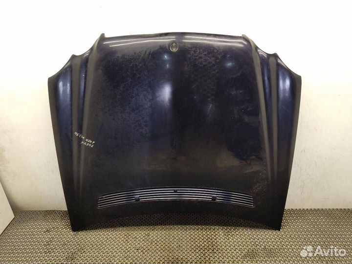 Капот Mercedes-Benz CLK-Класс C209/A209 2004