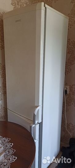 Холодильник Beko б/у