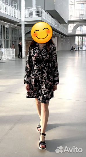 Платье Millenium 44 размер