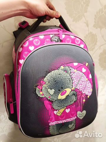 Маленький рюкзак для обуви Lego