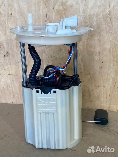 Бензонасос Chevrolet Aveo Т300