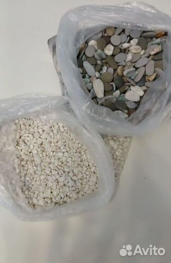 Украшение для аквариума+аквариум