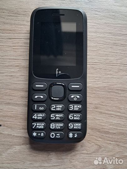 Fly 2040i