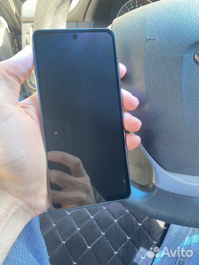 Samsung Galaxy A52, 4/256 ГБ