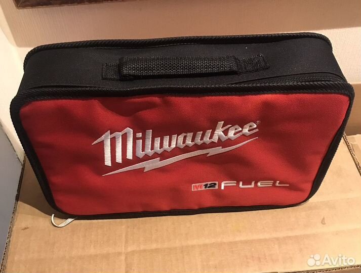 Сумка Milwaukee для инструмента
