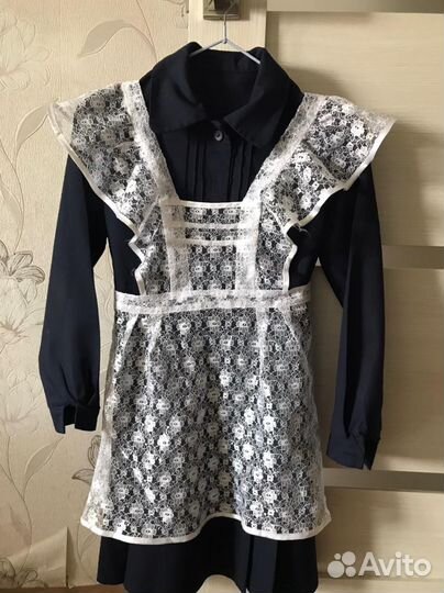 Школьная форма для девочки