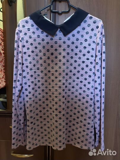 Кофточки и вещи пакетом