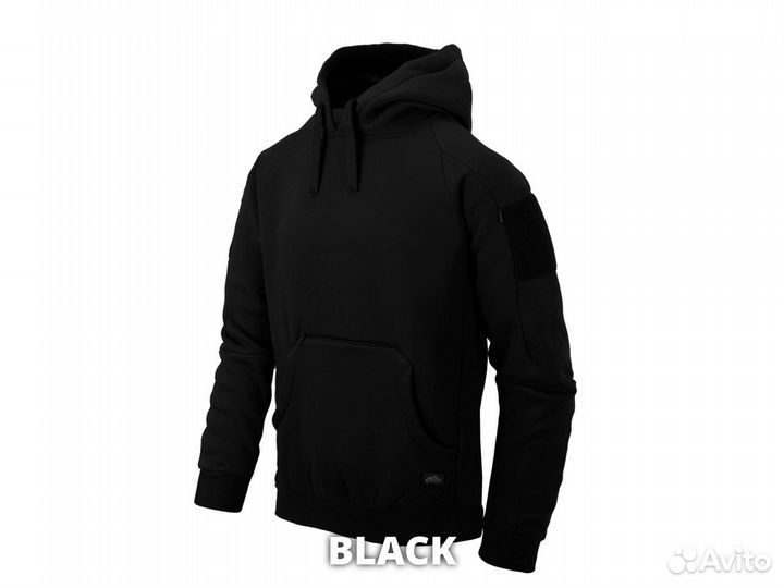 Helikon-Tex Urban Tactical Hoodie Lite (Kangaroo)