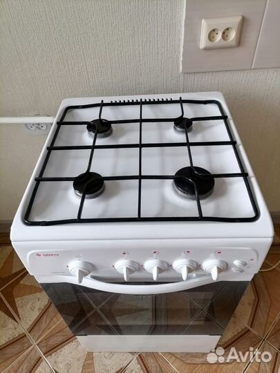 Газовая плита бу