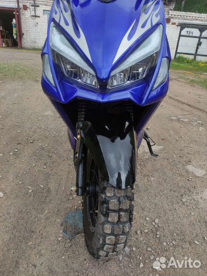 Продам скутер