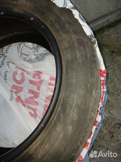 Triangle TR956 205/55 R16 91T