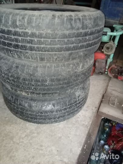 Continental ComfortContact AS 215/65 R16